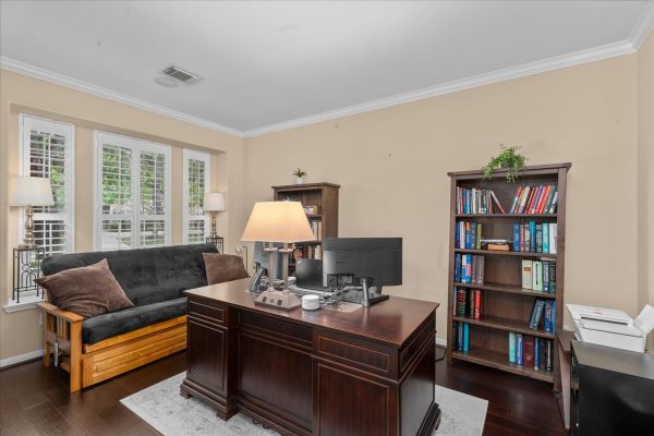 Spring, Texas homes for sale in master-planned communities