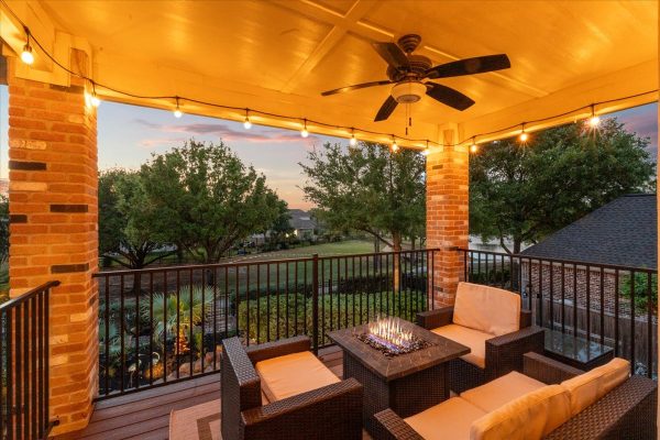 Spring, Texas homes for sale in master-planned communities