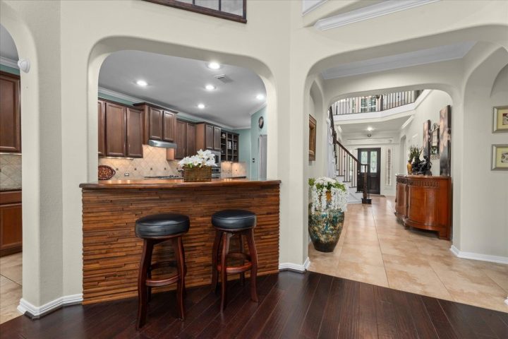 Spring, Texas homes for sale in master-planned communities