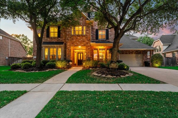 Spring, Texas homes for sale in master-planned communities