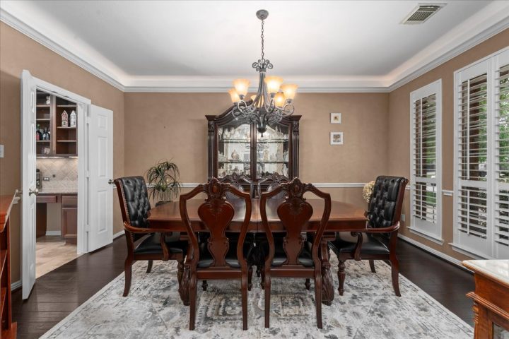 Spring, Texas homes for sale in master-planned communities
