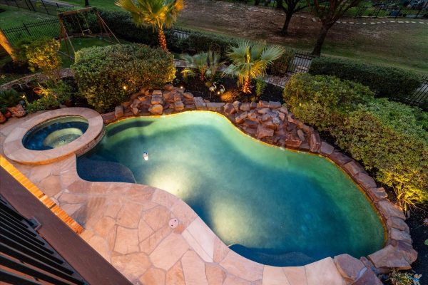 Spring, Texas homes for sale in master-planned communities