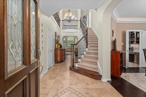 Spring, Texas homes for sale in master-planned communities