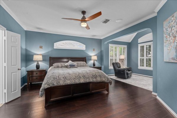 Spring, Texas homes for sale in master-planned communities