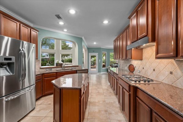 Spring, Texas homes for sale in master-planned communities