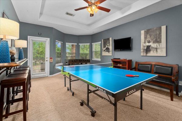 Spring, Texas homes for sale in master-planned communities