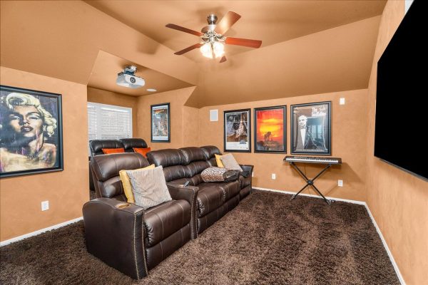 Spring, Texas homes for sale in master-planned communities