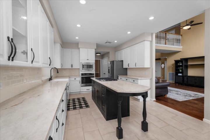 Homes for sale in Northampton in Spring Texas