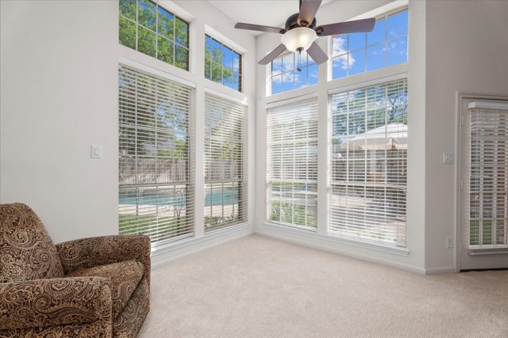 Homes for sale in Northampton in Spring Texas