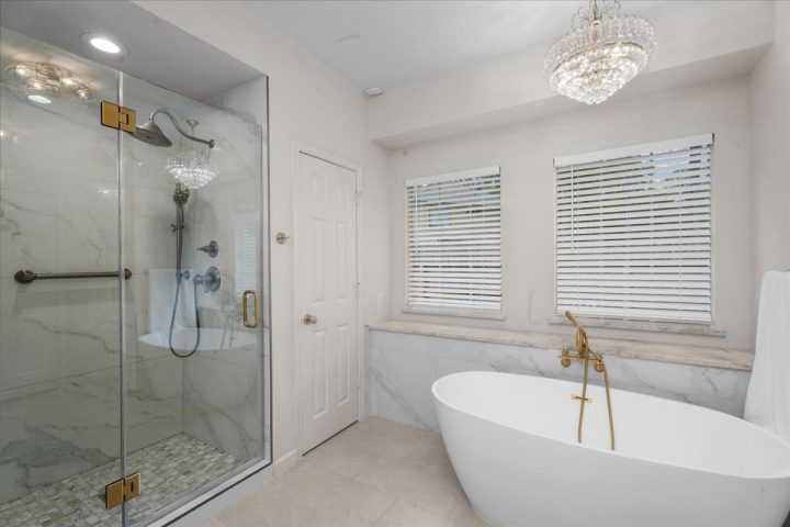 Homes for sale in Northampton in Spring Texas
