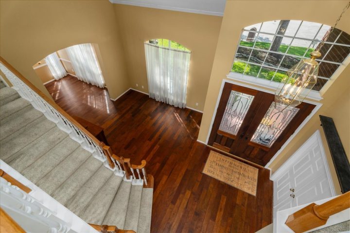 Homes for sale in Northampton in Spring Texas