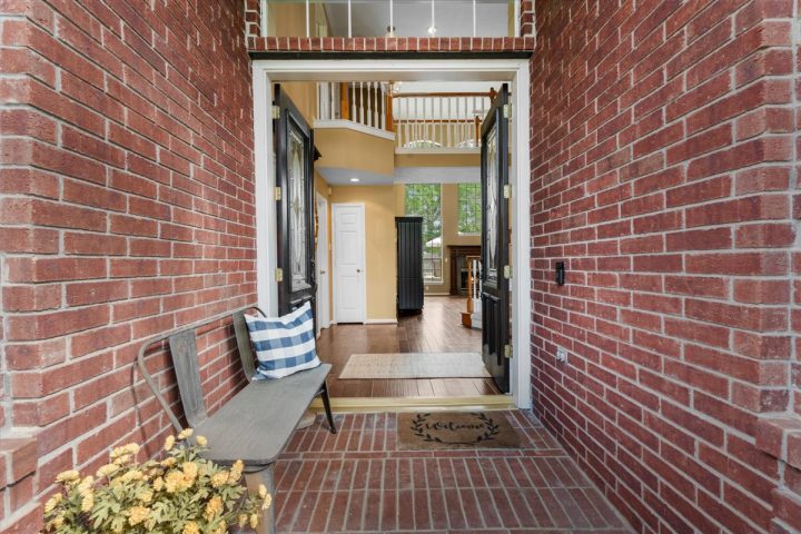 Homes for sale in Northampton in Spring Texas