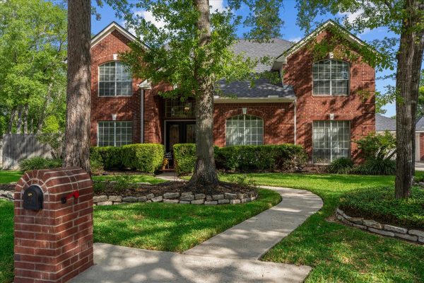 Spring Texas, homes for sale. Home for sale in Northampton.