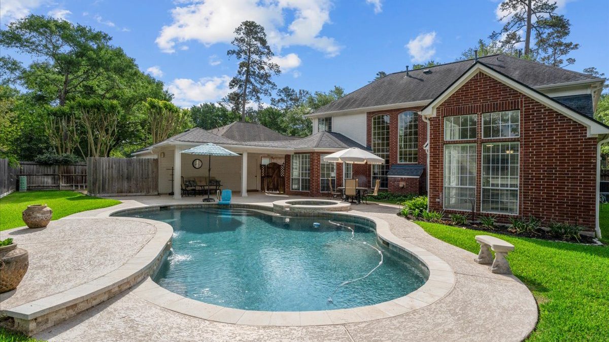 Homes for Sale in Northampton Forest.