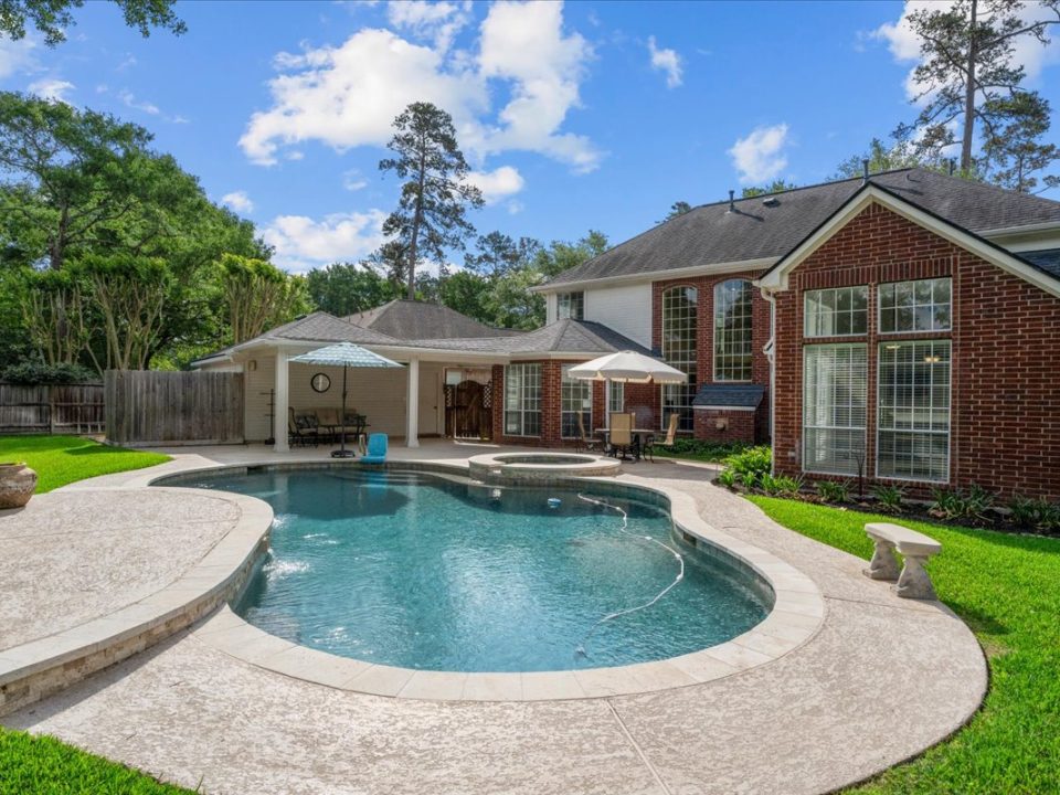 Homes for Sale in Northampton Forest.