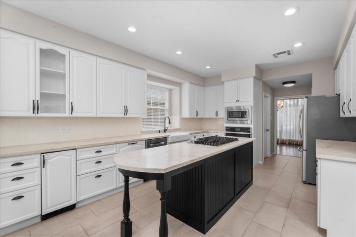 Homes for sale in Northampton in Spring Texas