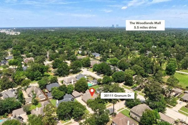 Homes for Sale in Imperial Oaks Spring TX