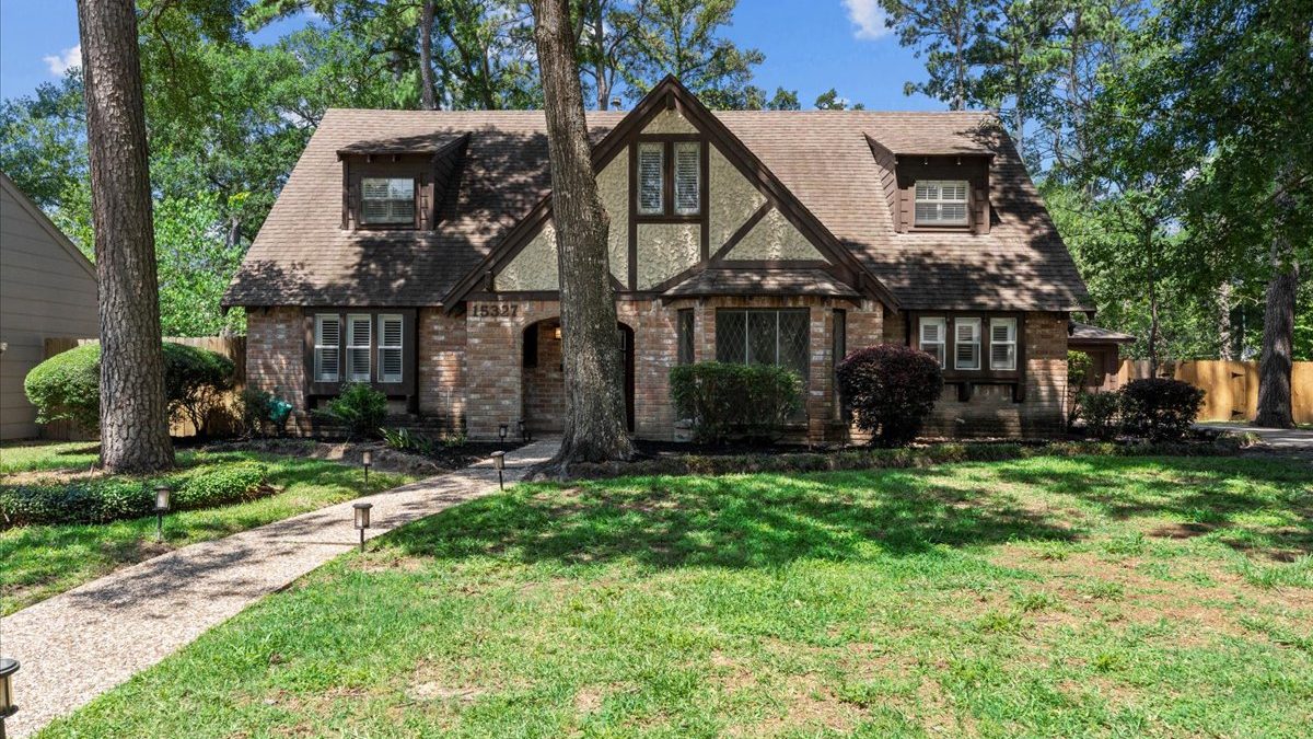 Houston Homes for Sale 77068