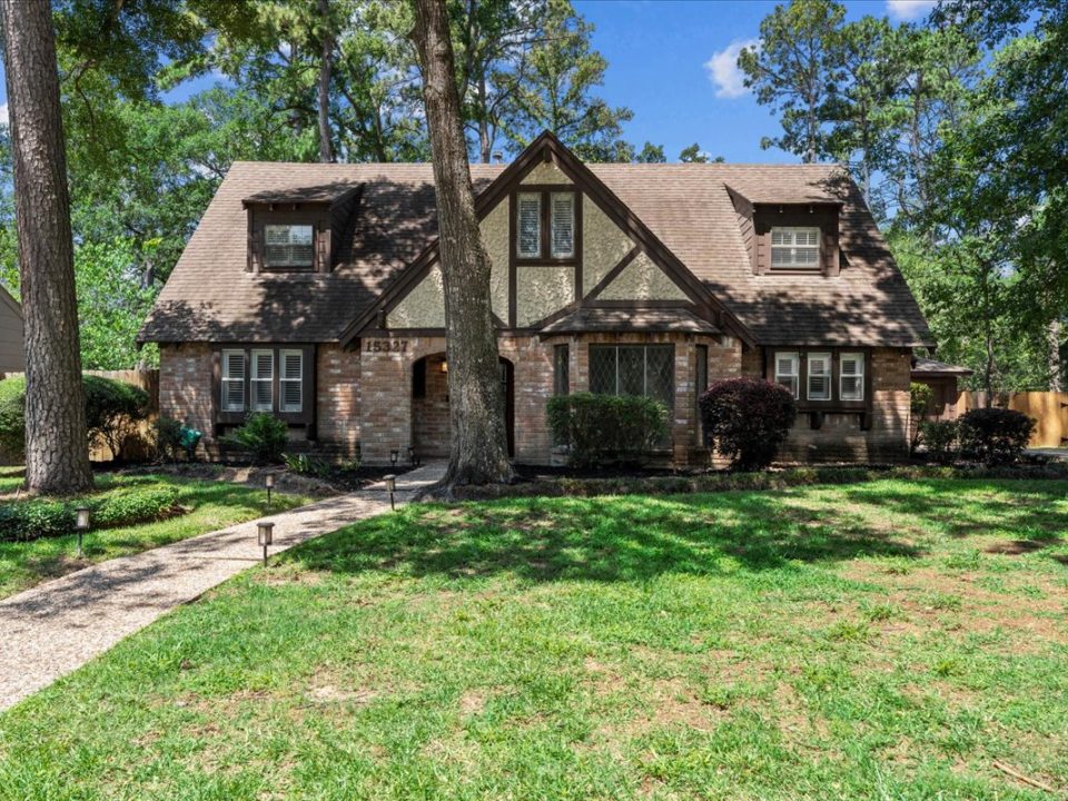 Houston Homes for Sale 77068