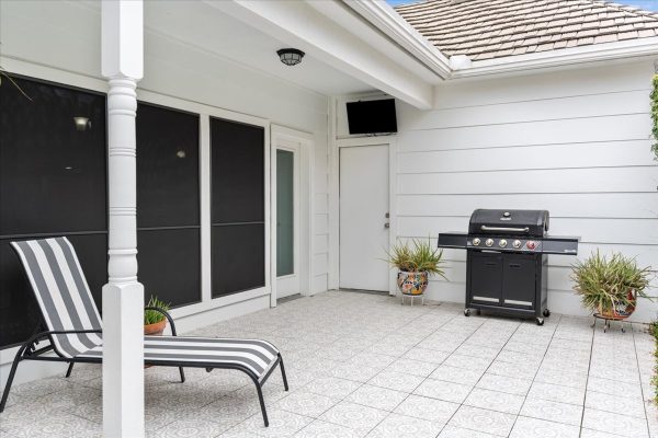 Patio Homes, Northwest Houston, Texas.