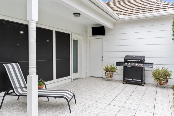 Patio Homes, Northwest Houston, Texas.