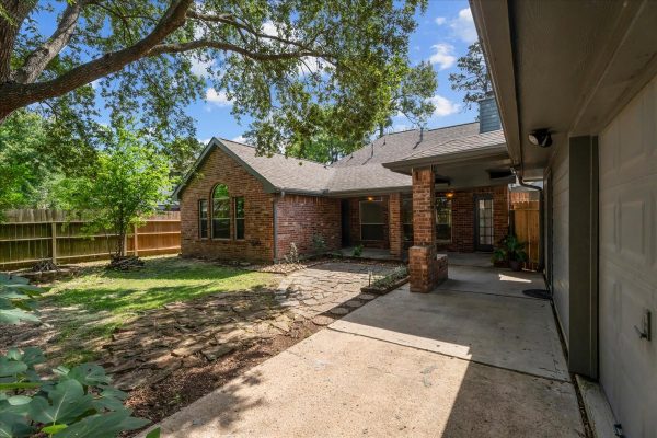 Homes for Sale in Imperial Oaks Spring TX
