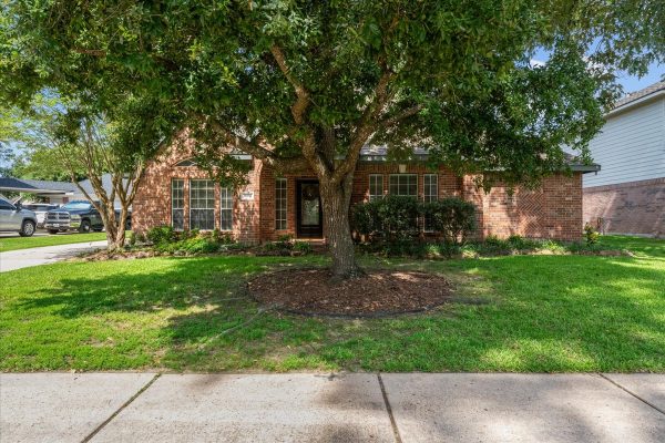 Homes for Sale in Imperial Oaks Spring TX