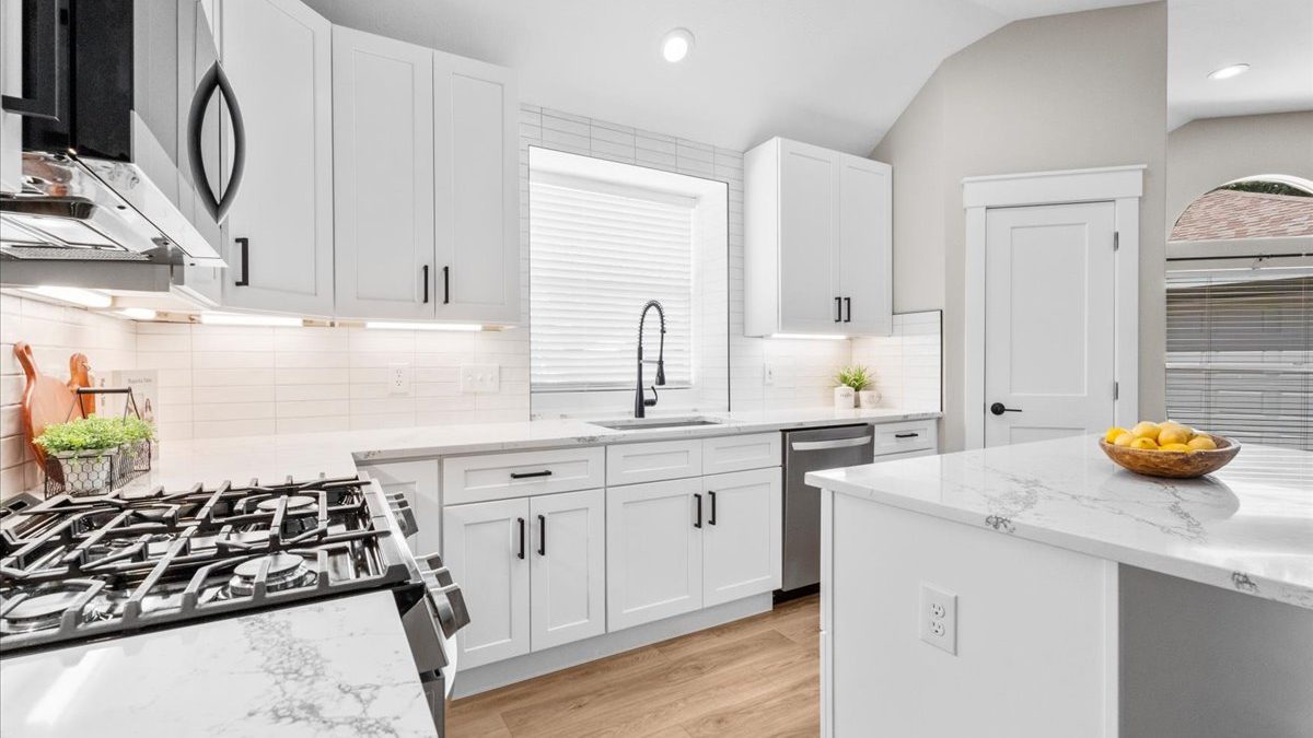 Homes for Sale in Imperial Oaks Spring TX