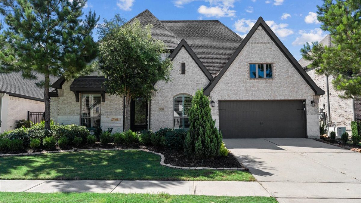 Spring, Texas Homes for Sale.
