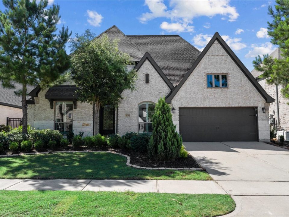 Spring, Texas Homes for Sale.