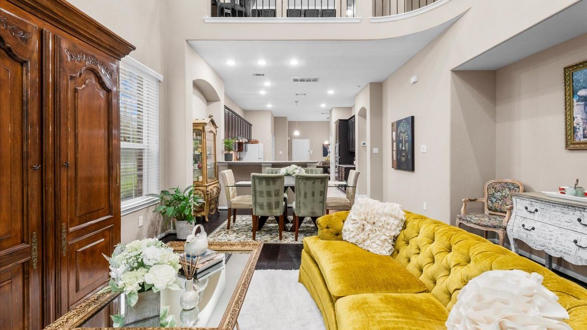 9107 Solvista Pass Lane, Houston, TX 77070