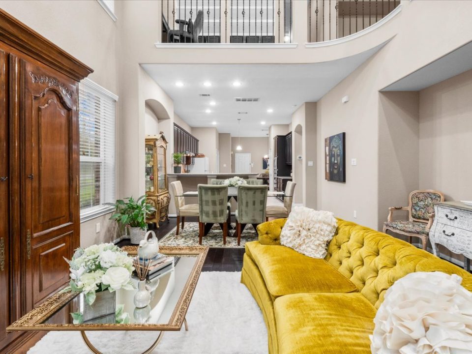 9107 Solvista Pass Lane, Houston, TX 77070