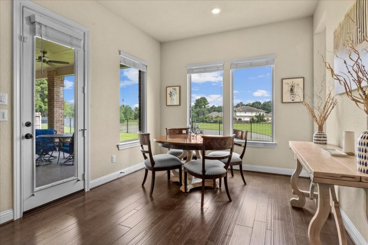 Spring, Texas Homes for Sale 77389 (39) homes in gated community with Lake Views Spring, Texas 77389