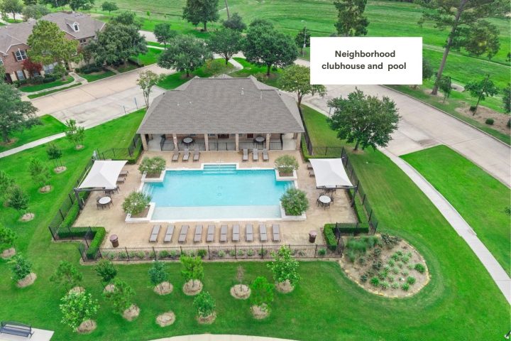 Vintage Royale, Houston, TX 77070