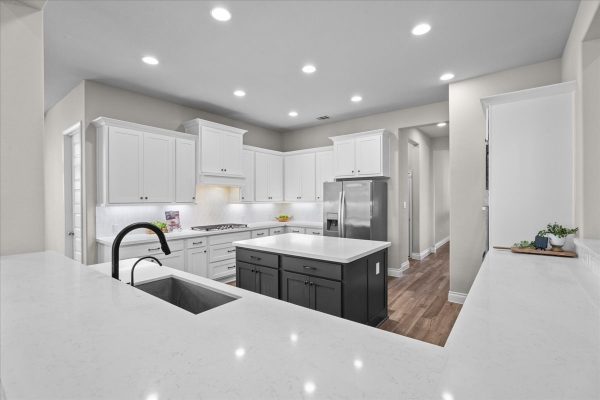 spring texas homes for sale