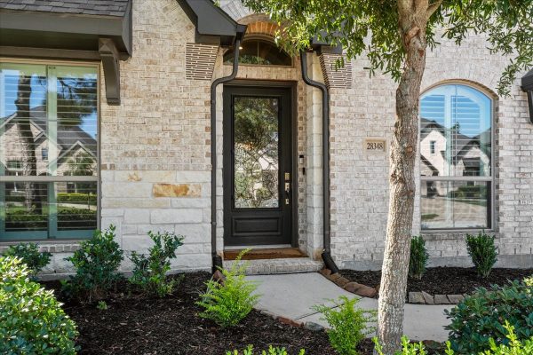spring texas homes for sale