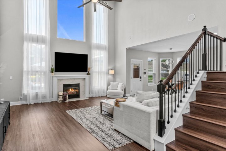 Spring, Texas homes for sale 77388
