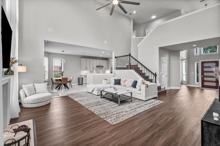Spring, Texas homes for sale 77388