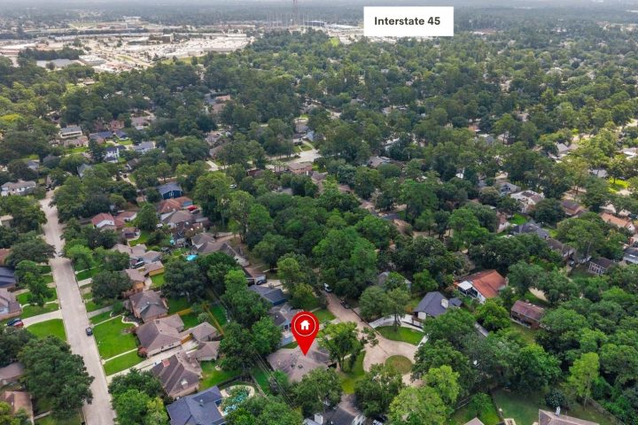 Spring, Texas Homes for Sale 77388
