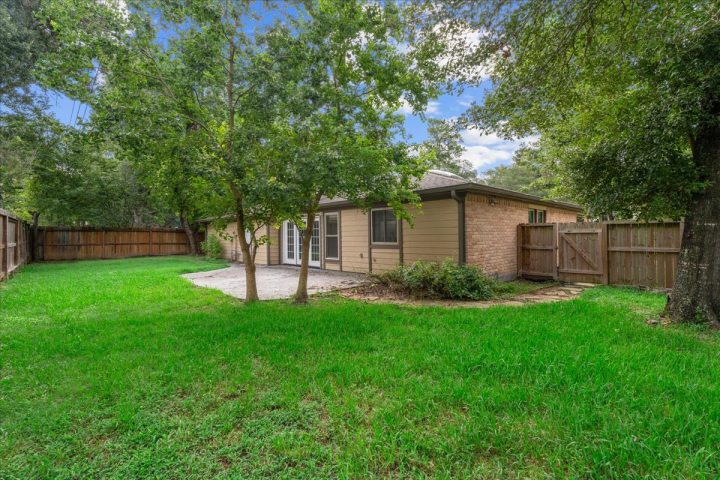 Spring, Texas Homes for Sale 77388
