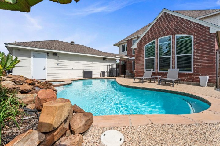 Spring, Texas homes for sale 77388