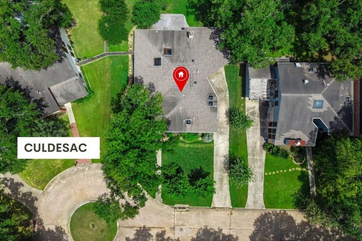 Spring, Texas Homes for Sale 77388