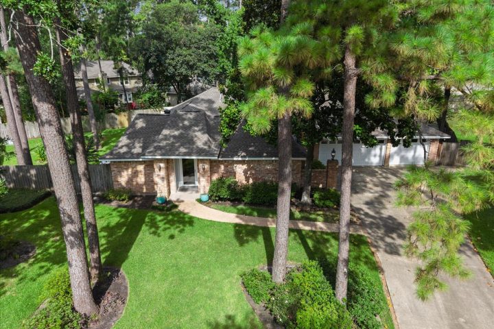 Lexington Woods homes for sale (2) Spring Texas homes for sale