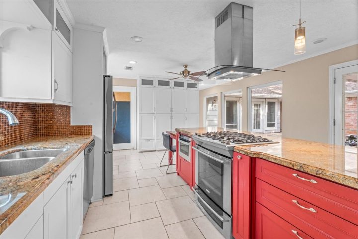 Lexington Woods homes for sale (23) Spring Texas homes for sale