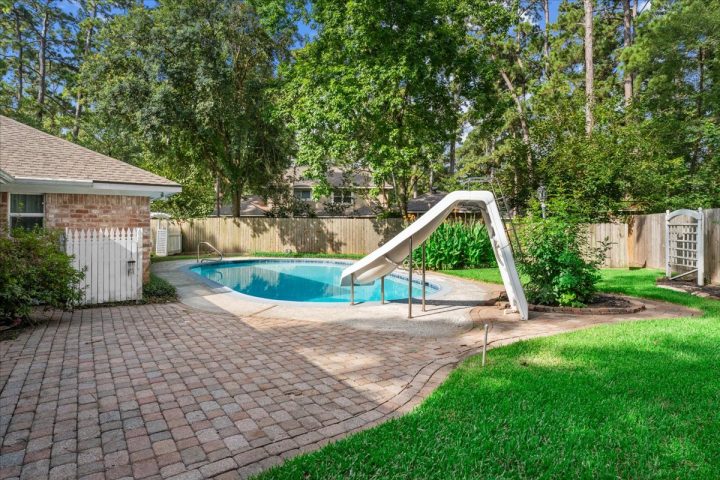 Lexington Woods homes for sale (48) Spring Texas homes for sale