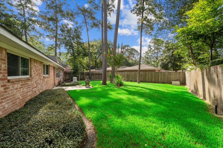 Lexington Woods homes for sale (51) Spring Texas homes for sale