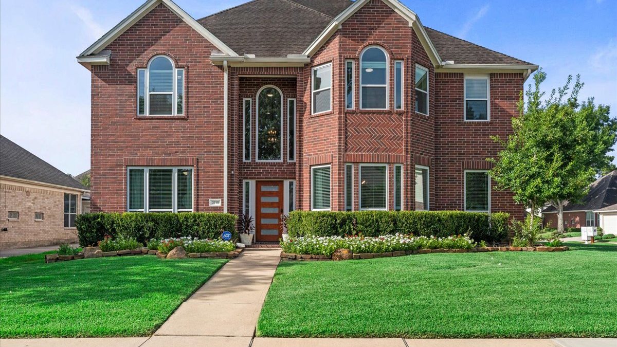 3719 Sapling Trail, Spring, Texas 77388