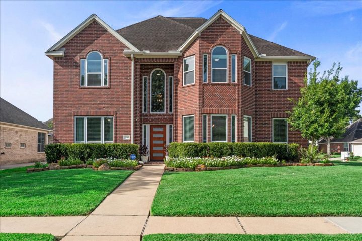 3719 Sapling Trail, Spring, Texas 77388