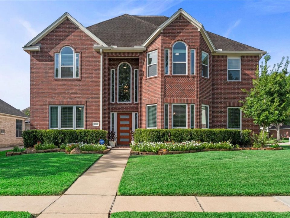 3719 Sapling Trail, Spring, Texas 77388