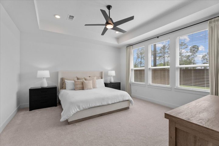 Toll Brothers Spring Texas home for sale